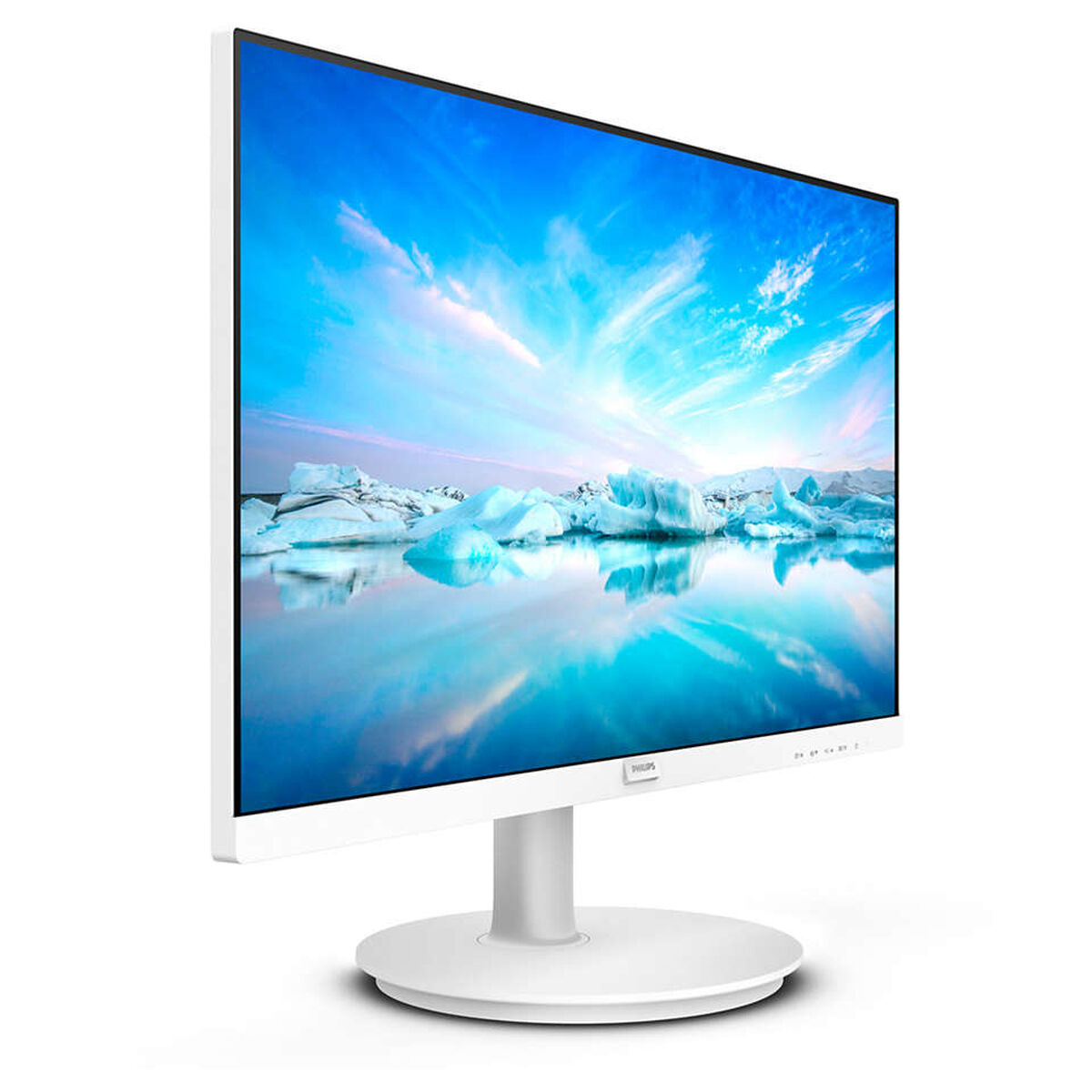 Монитор Philips 241V8AW/00 Full HD 23,8" 75 Hz
